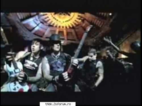 A7x - Lil' Nyappy - �Stars Zone�
