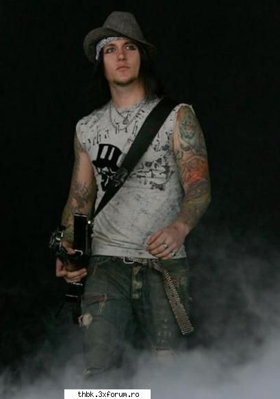 A7x - syny meu dulche - �Stars Zone�