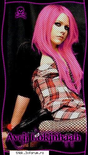 Avril Lavigne - .:Sunny Days:. - �Stars Zone�