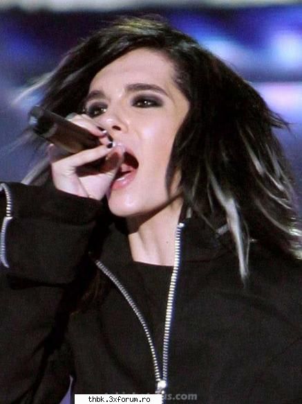 Bill on stage - KiDo_ - �Gallery�