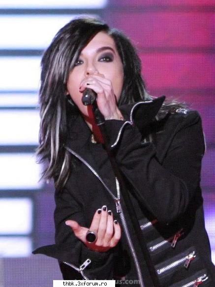 Bill on stage - KiDo_ - �Gallery�