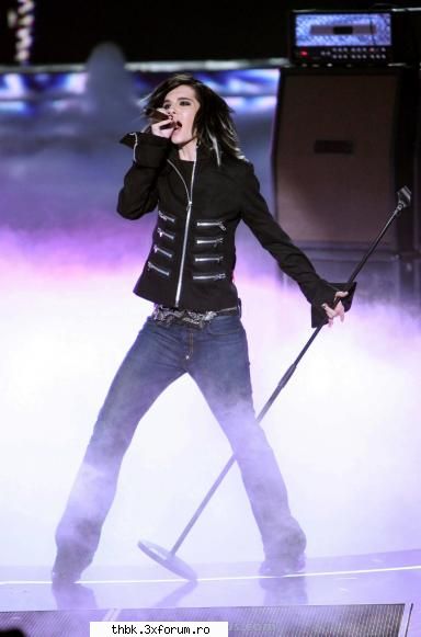 Bill on stage - KiDo_ - �Gallery�