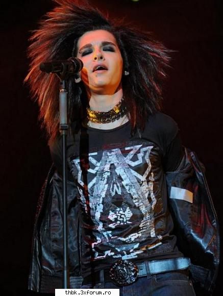Bill on stage - KiDo_ - �Gallery�