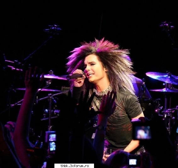 Bill on stage - KiDo_ - �Gallery�