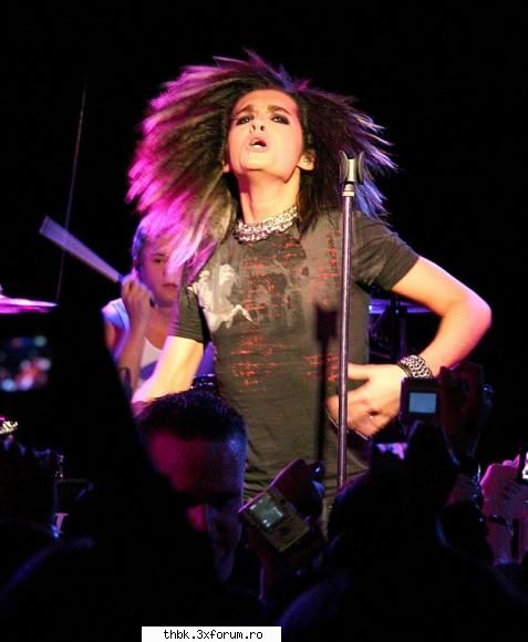 Bill on stage - KiDo_ - �Gallery�