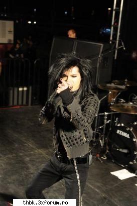 Bill on stage - KiDo_ - �Gallery�