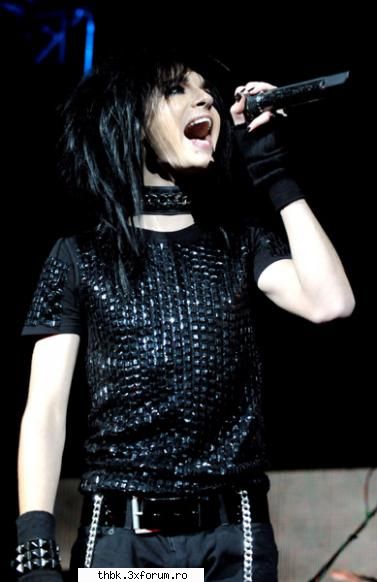 Bill on stage - KiDo_ - �Gallery�