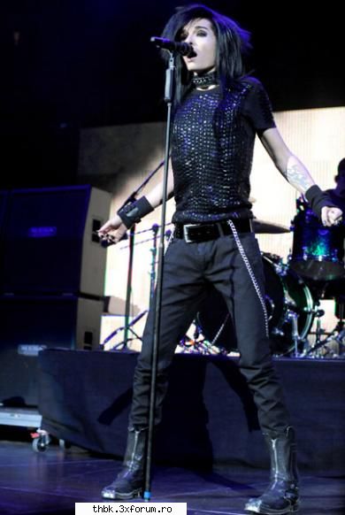 Bill on stage - KiDo_ - �Gallery�