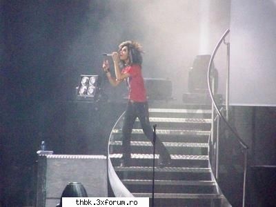 Bill on stage - KiDo_ - �Gallery�