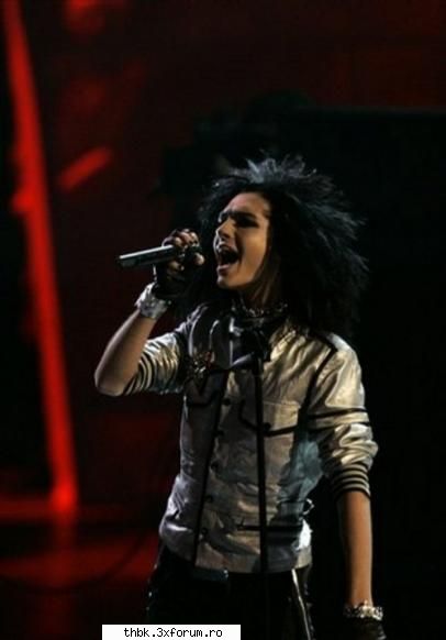 Bill on stage - KiDo_ - �Gallery�