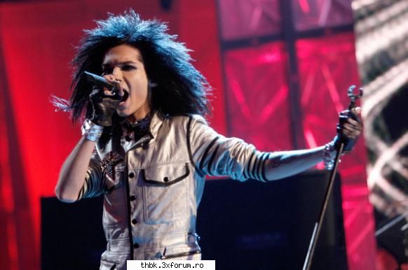 Bill on stage - KiDo_ - �Gallery�