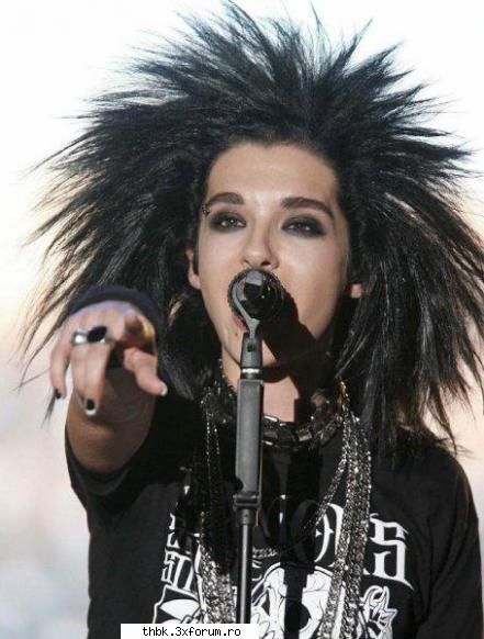 Bill on stage - KiDo_ - �Gallery�