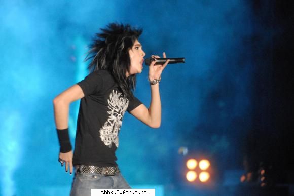Bill on stage - KiDo_ - �Gallery�