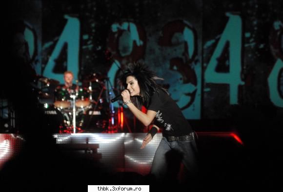 Bill on stage - KiDo_ - �Gallery�