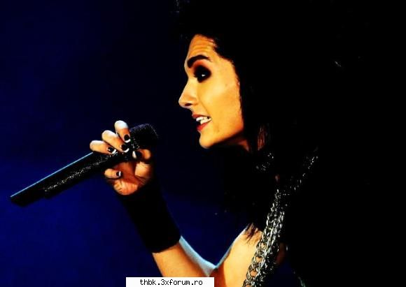 Bill on stage - KiDo_ - �Gallery�