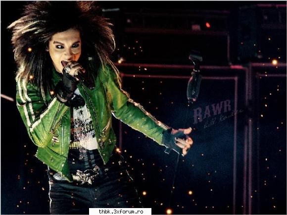 Bill on stage - KiDo_ - �Gallery�