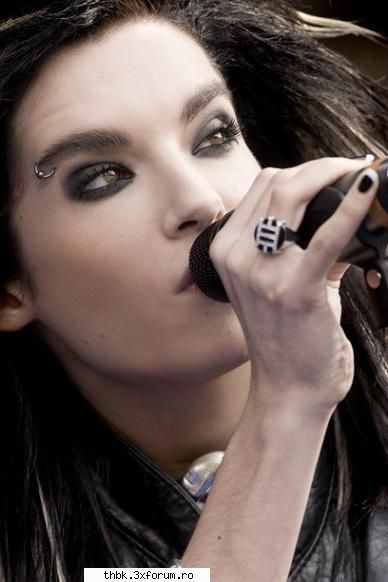 Bill on stage - KiDo_ - �Gallery�