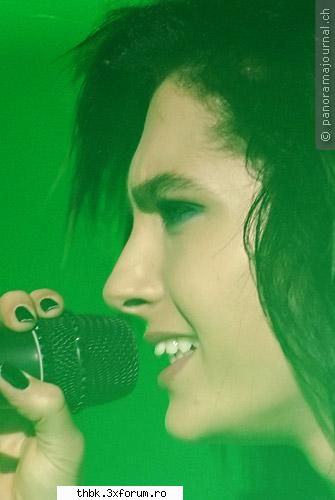 Bill on stage - KiDo_ - �Gallery�