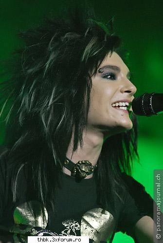 Bill on stage - KiDo_ - �Gallery�