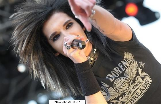 Bill on stage - KiDo_ - �Gallery�