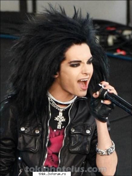 Bill on stage - .:Sunny Days:. - �Gallery�
