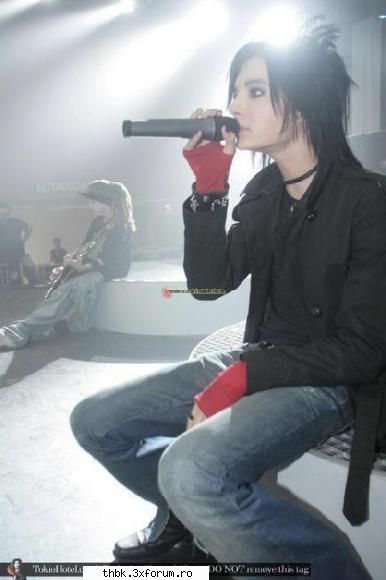 Bill on stage - .:Sunny Days:. - �Gallery�