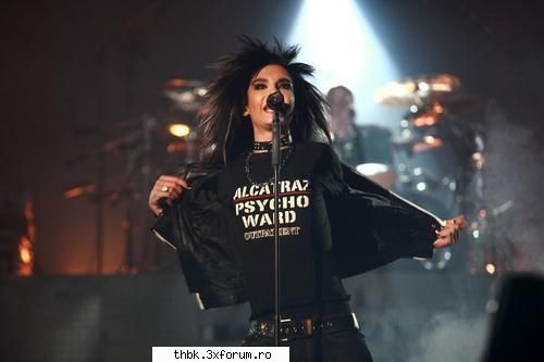 Bill on stage - .:Sunny Days:. - �Gallery�