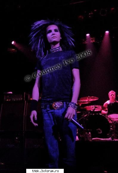 Bill on stage - .:Sunny Days:. - �Gallery�