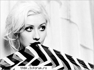 Christina Aguilera - KiDo_ - �Stars Zone�