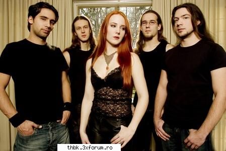 Epica - Lil' Nyappy - �Stars Zone�