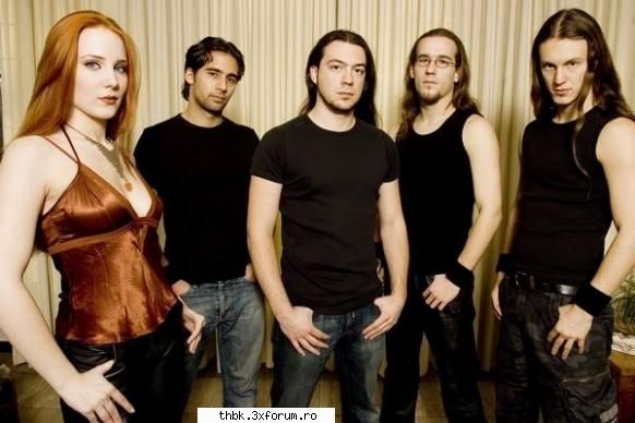 :nebun: epica