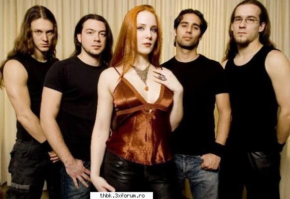 Epica - Lil' Nyappy - �Stars Zone�