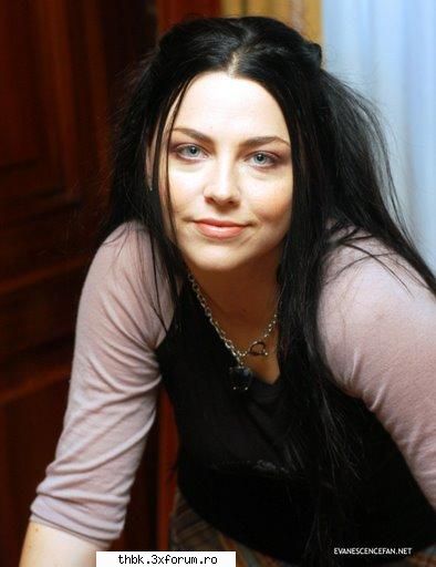 Evanescence - KiDo_ - �Stars Zone�