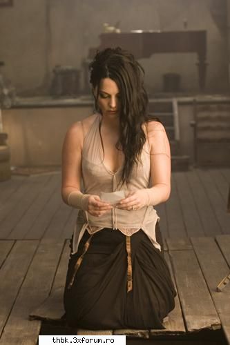 Evanescence - KiDo_ - �Stars Zone�