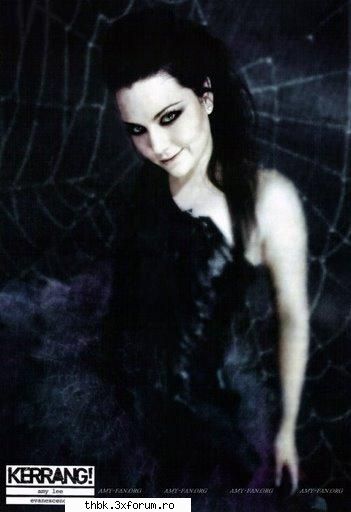 Evanescence - KiDo_ - �Stars Zone�