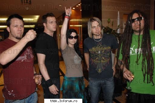 Evanescence - KiDo_ - �Stars Zone�