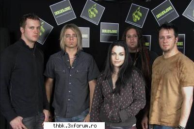 Evanescence - KiDo_ - �Stars Zone�