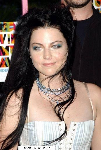 Evanescence - KiDo_ - �Stars Zone�