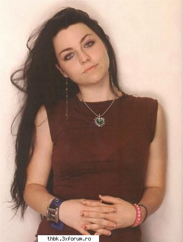 Evanescence - KiDo_ - �Stars Zone�