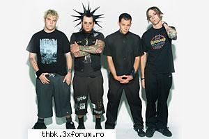 Good Charlotte - Lil' Nyappy - �Stars Zone�