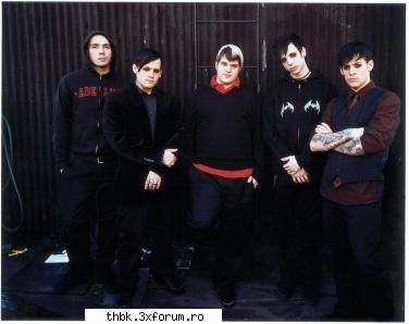 Good Charlotte - Lil' Nyappy - �Stars Zone�