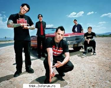 Good Charlotte - Lil' Nyappy - �Stars Zone�
