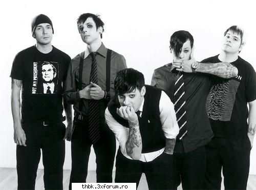 Good Charlotte - Lil' Nyappy - �Stars Zone�