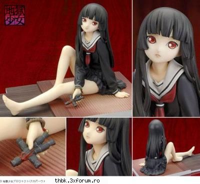 Hell Girl - E super thare anime-ul asta - �Anime Zone�