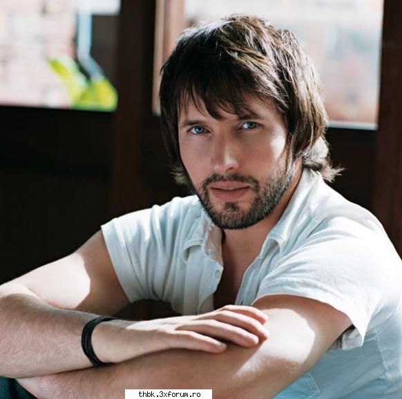 James Blunt - James Blunt se trage dintr-o familie de militari - �Stars Zone�