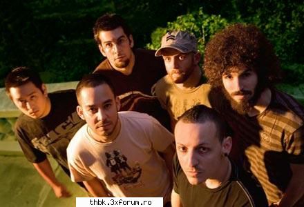 Linkin Park - KiDo_ - �Stars Zone�