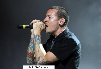 Linkin Park - KiDo_ - �Stars Zone�