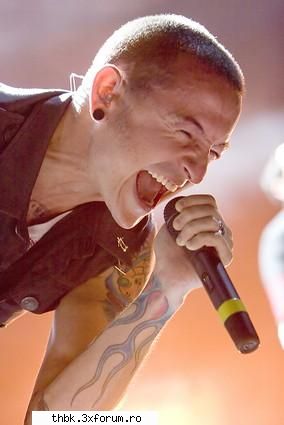 :limba: linkin park