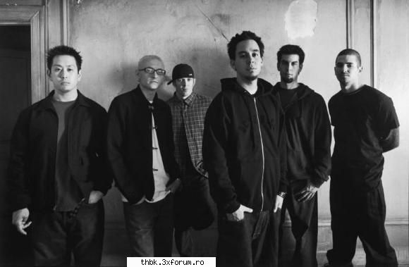 Linkin Park - daaaa si mie imi place melodia aia e bestiala - �Stars Zone�