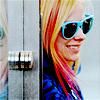 Nota pt poza - .:Sunny Days:. - �Friends cafe�